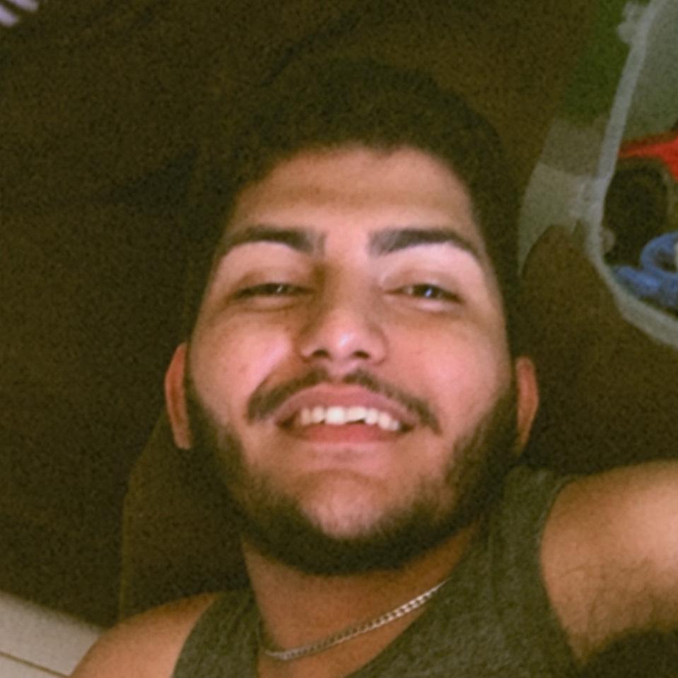 Carlos Daniel da Silva