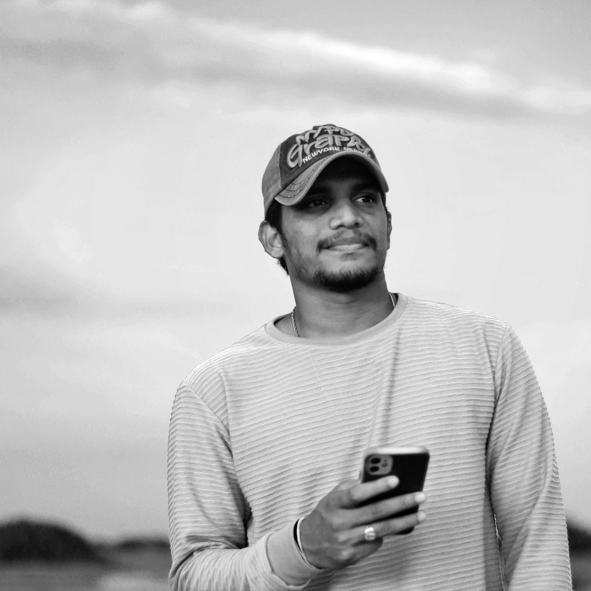 JITENDRA SAI MUDDINENI