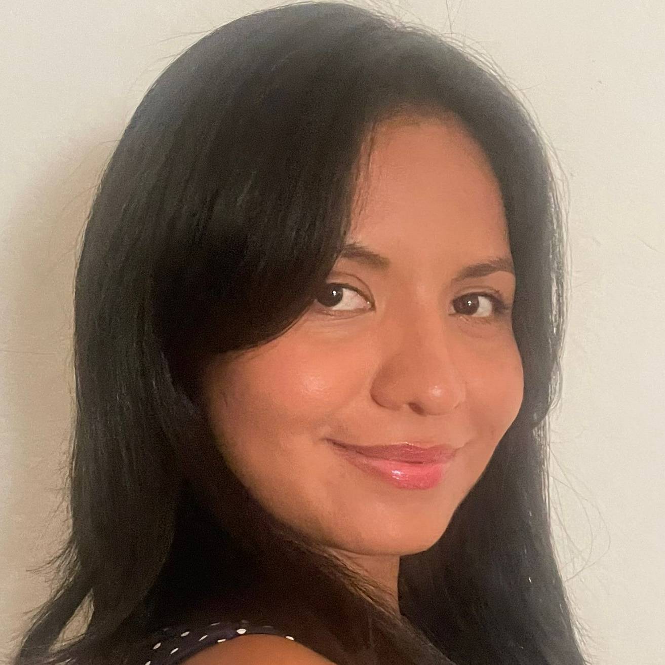 Iliana Méndez González