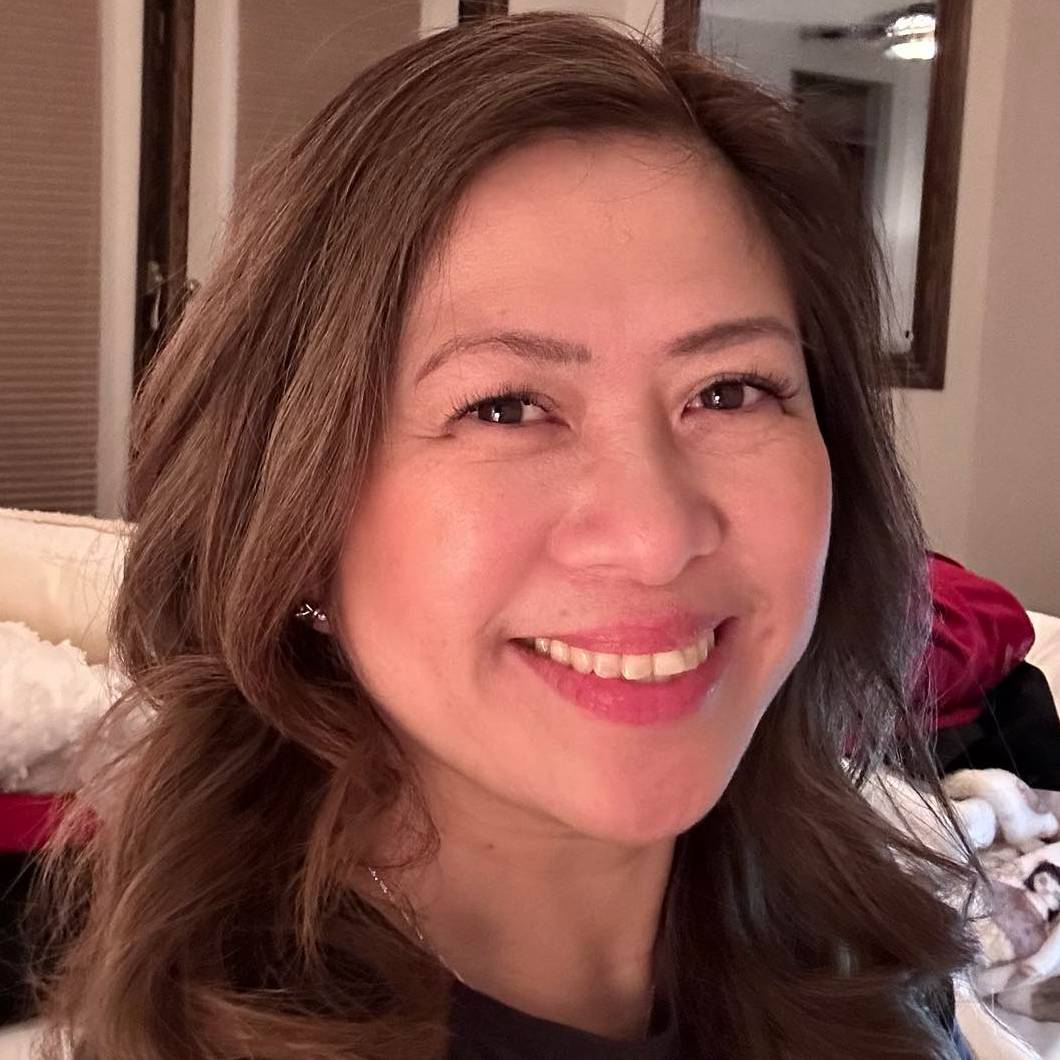 Joanne Abrogar