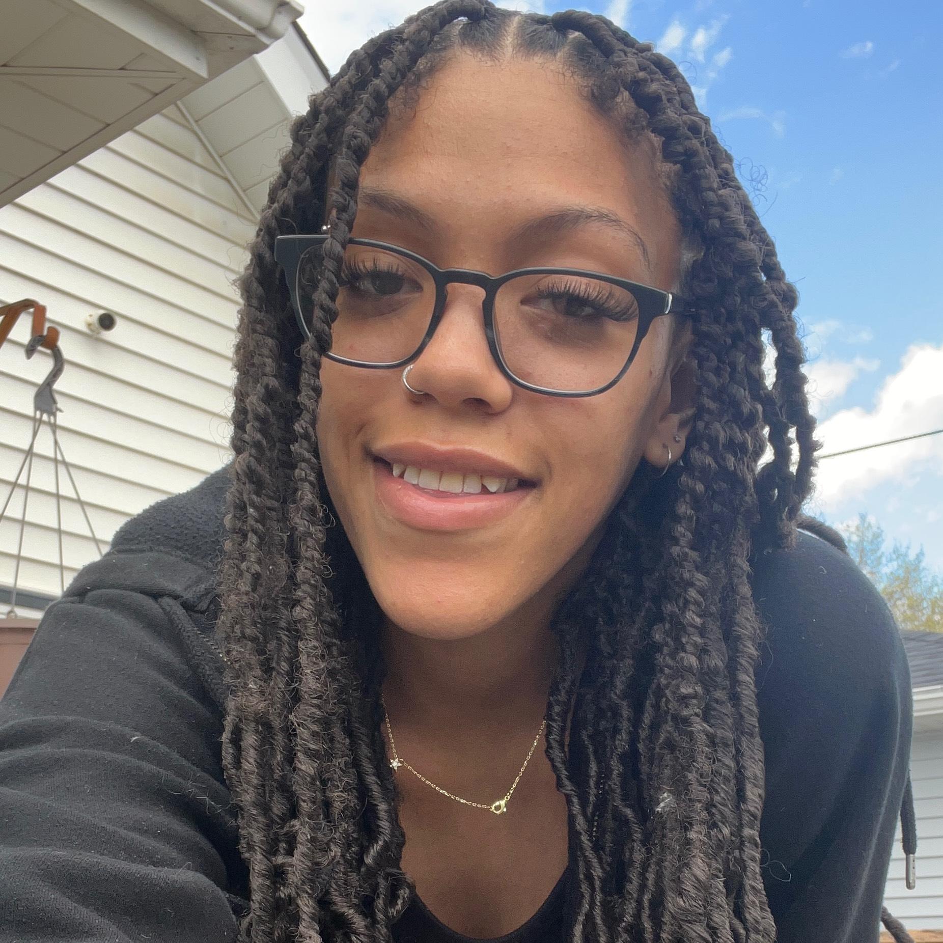 Alayna Albrecht Payton