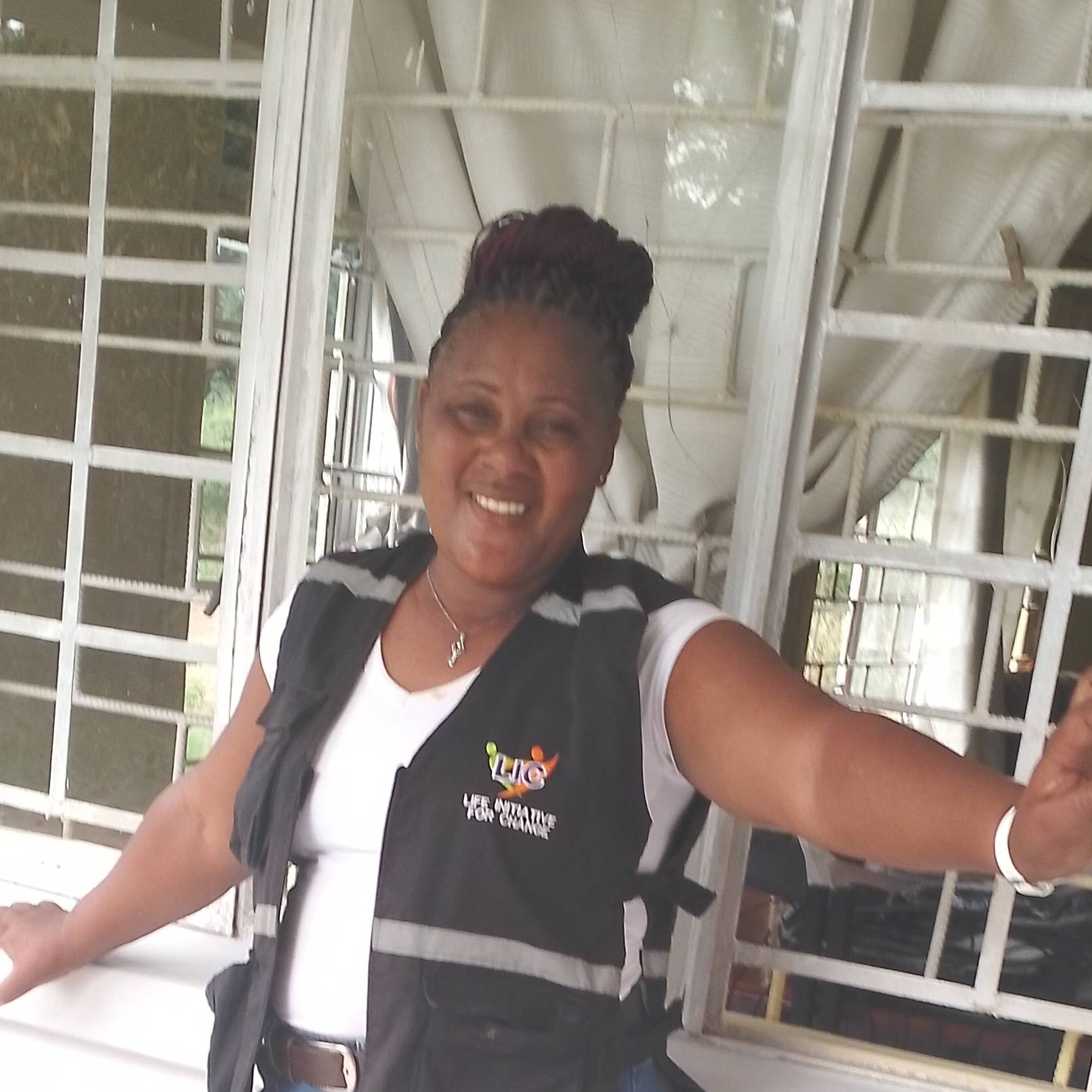 DOREEN NACHILINDI