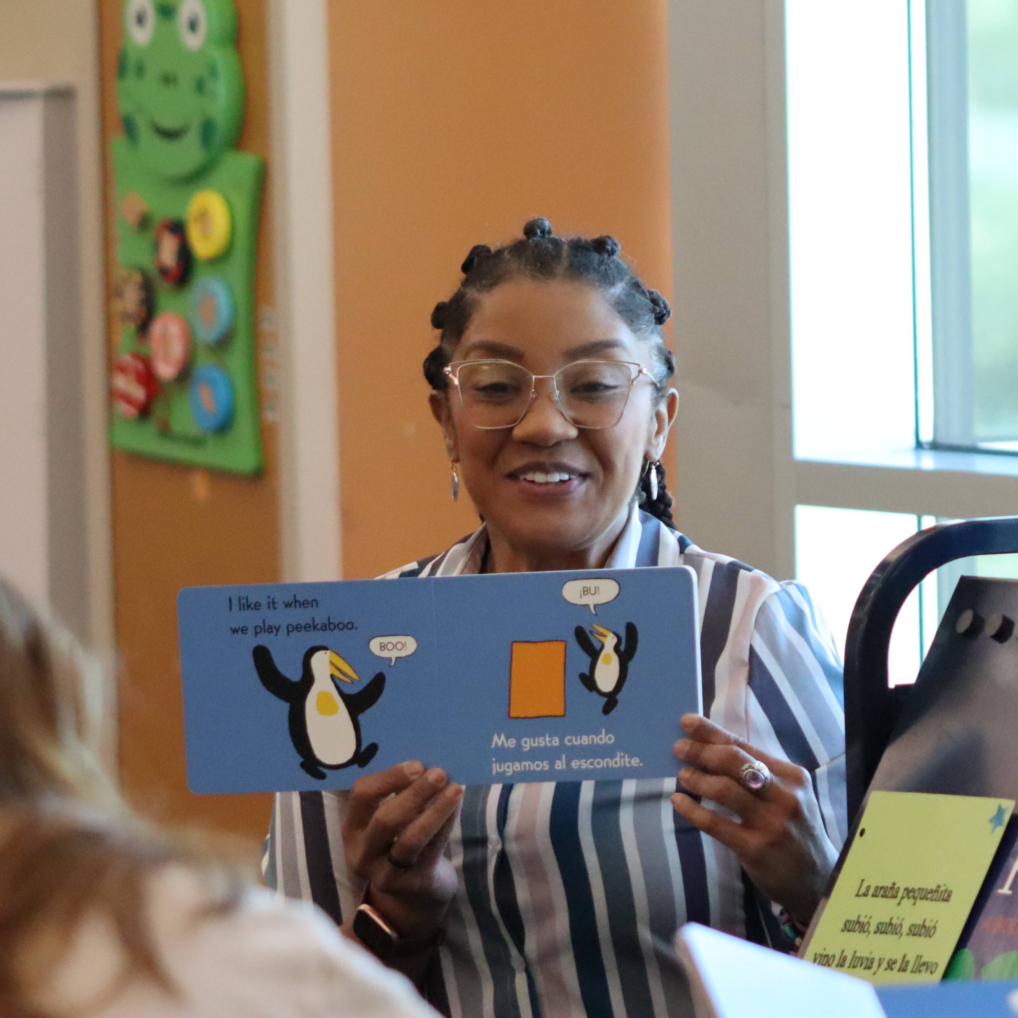 Cecilia S Hem Lee, MLIS, PSM