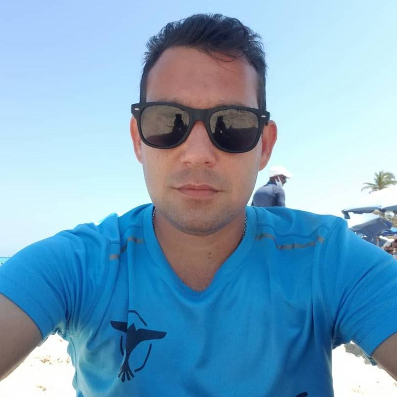 Manuel Alejandro Matos Gonzalez