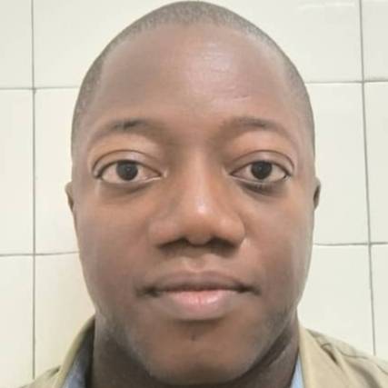 TRAORE JOEL HYACINTHE