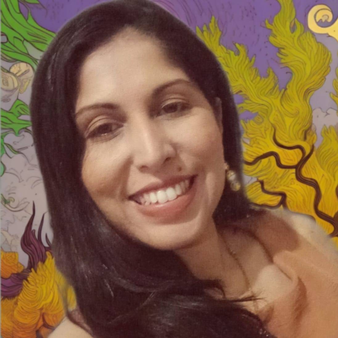 Karine Mara Nogueira Azevedo