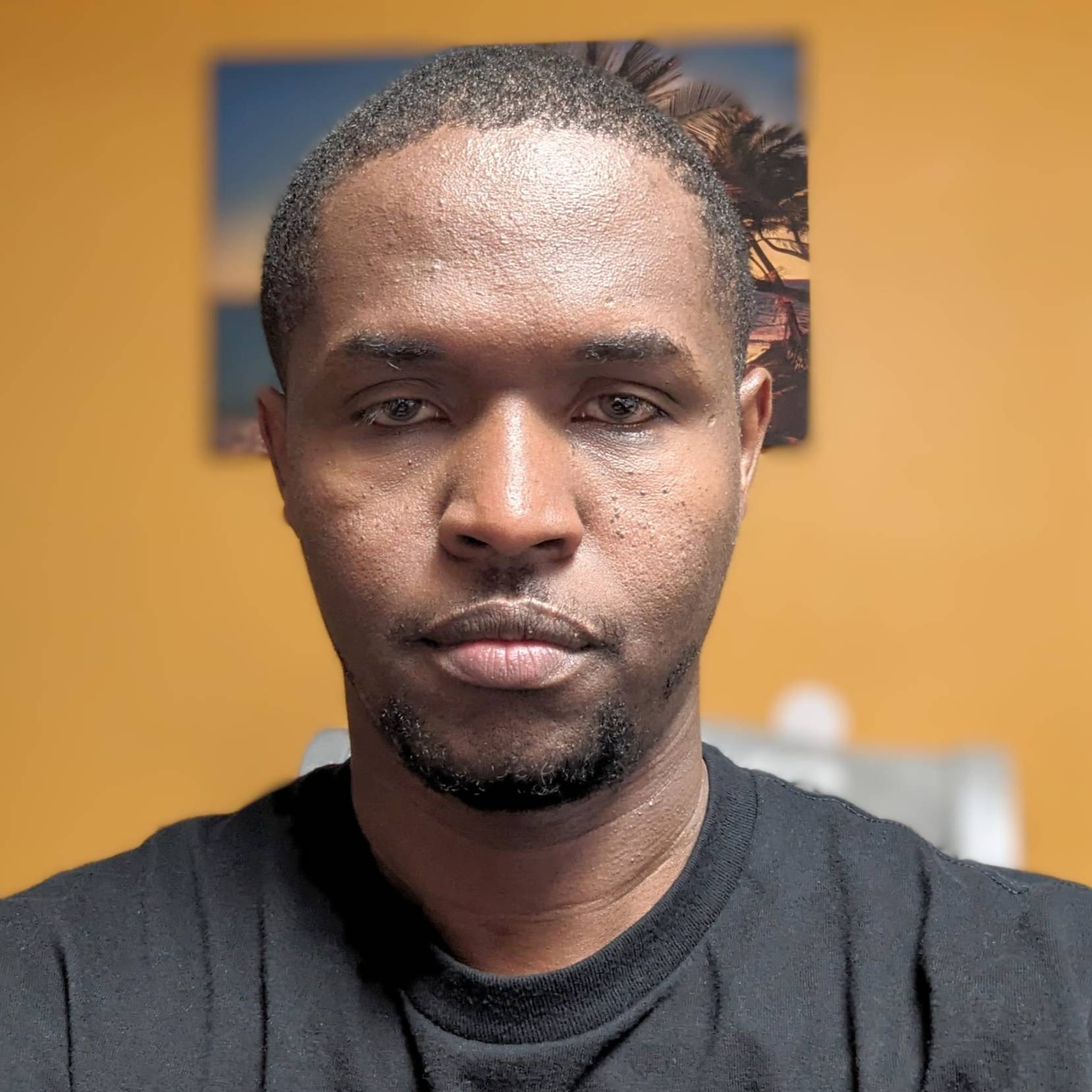 Stephen Mwangi