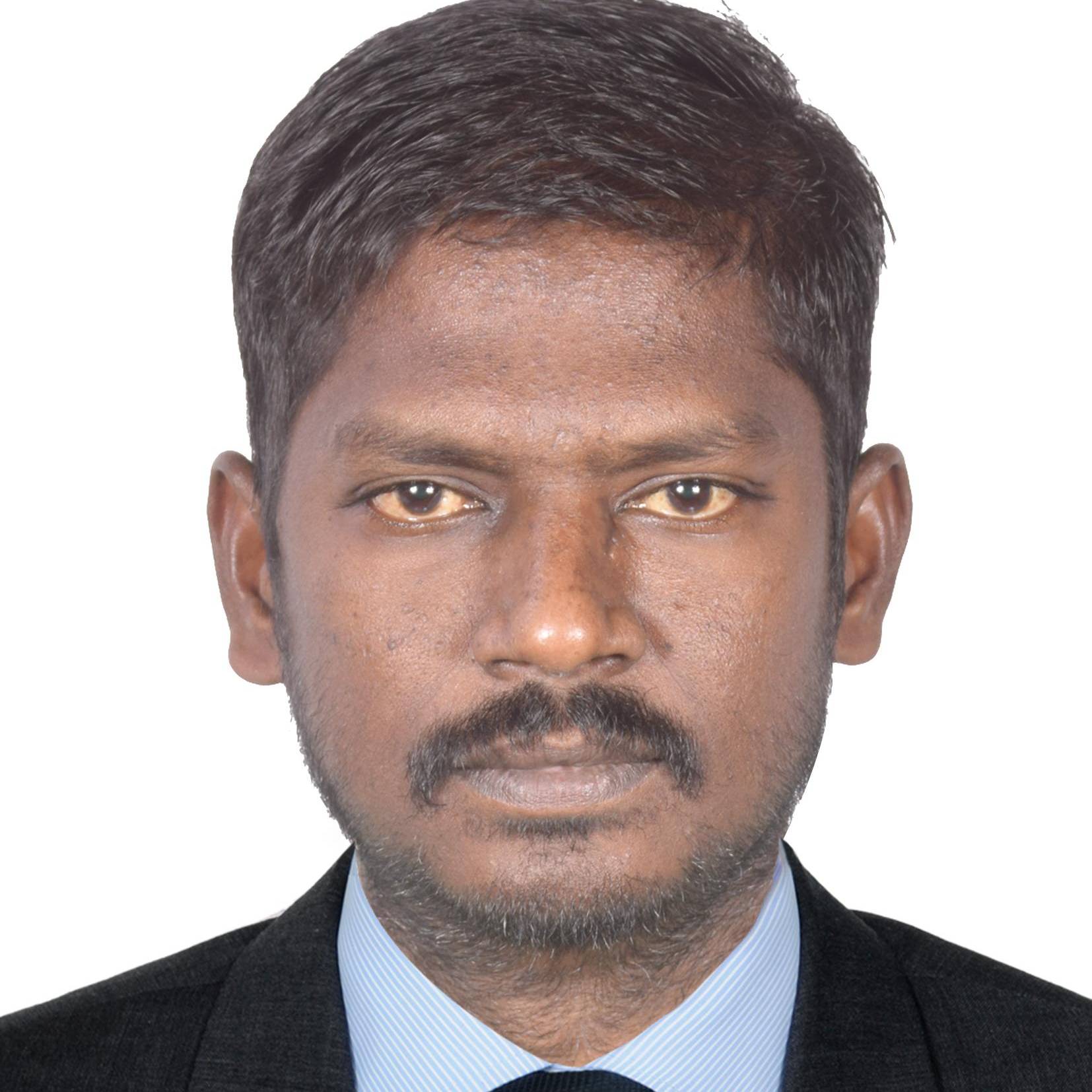 Santhanakumar Gopalan