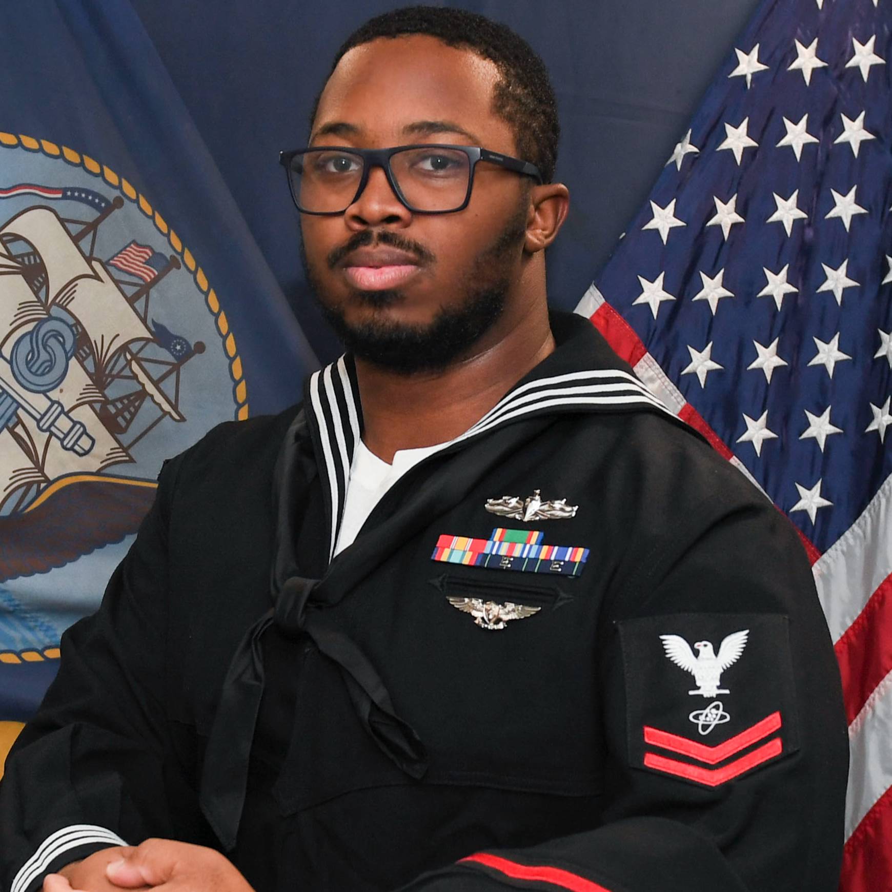 Darius Swan