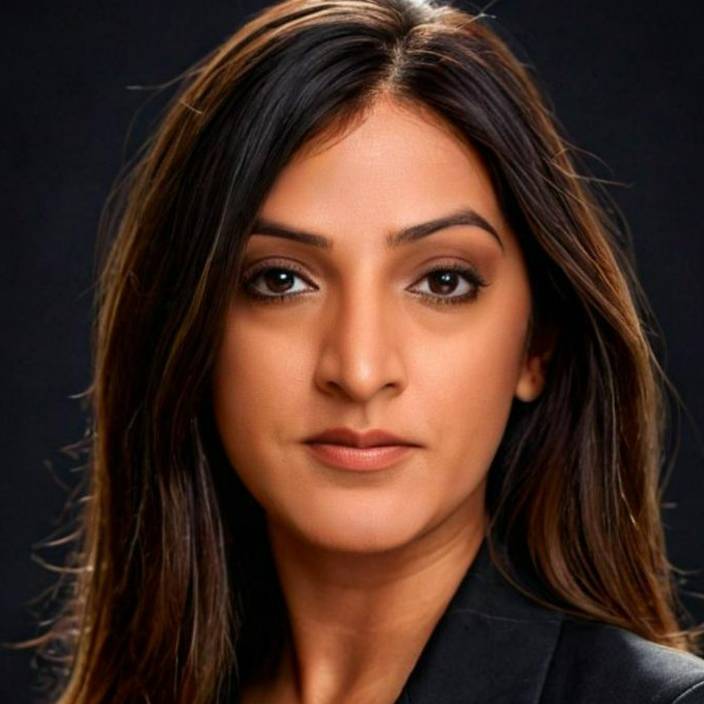 Gurpreet Kaur Jaggi