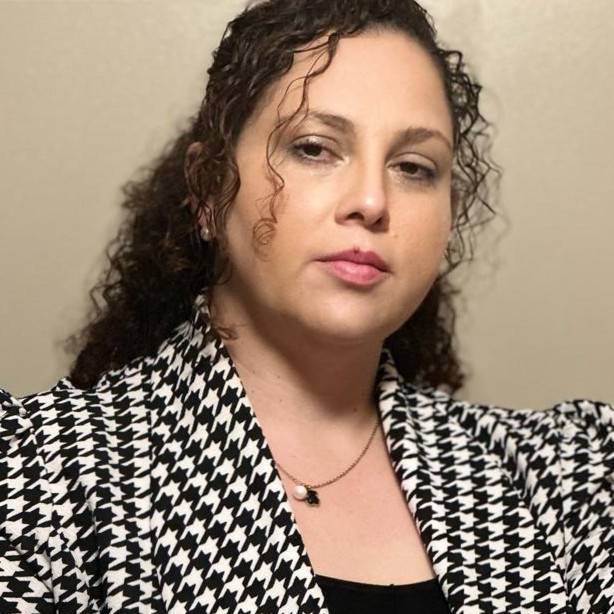 Maria Cecilia Carrasco