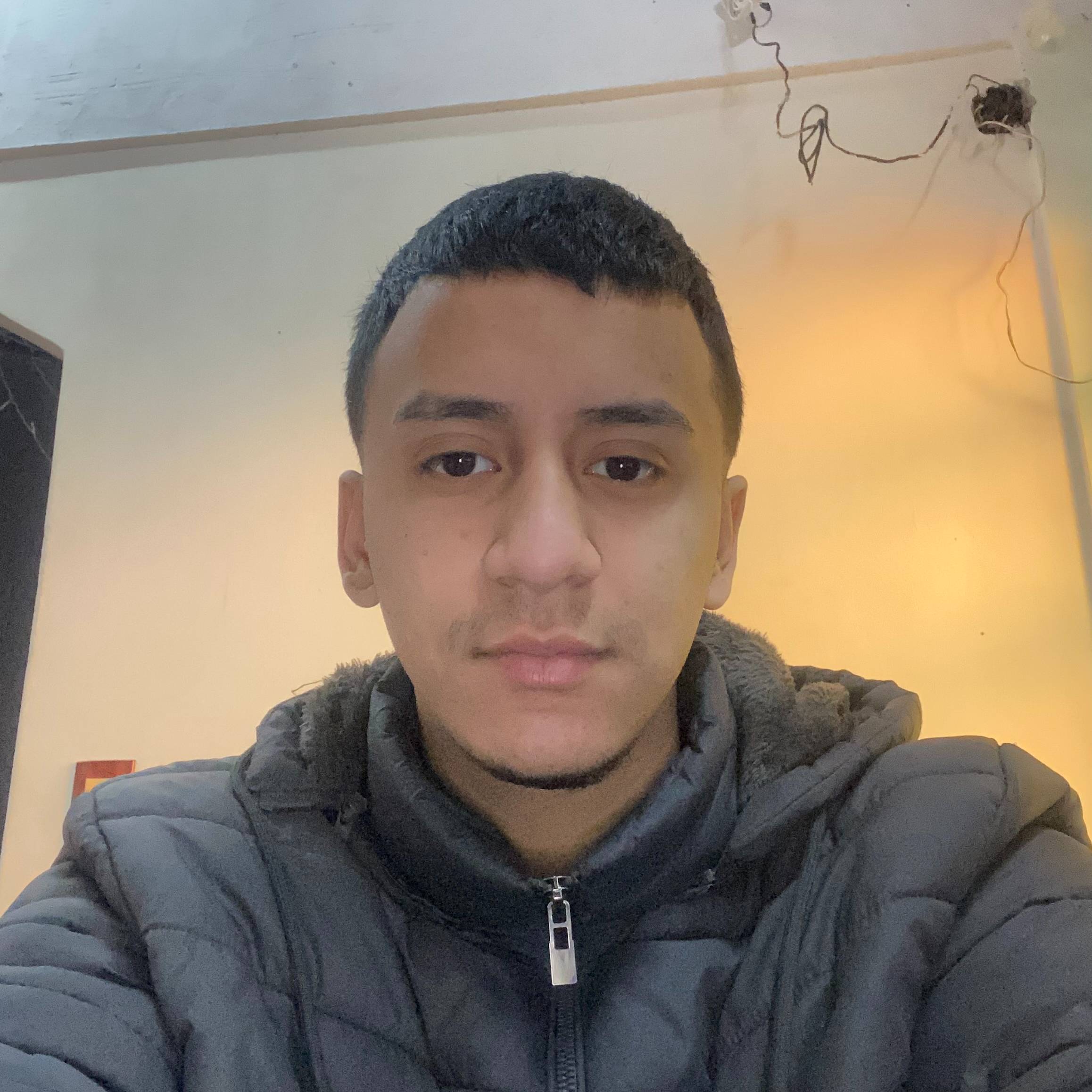 Fabrizio Agustin Perez