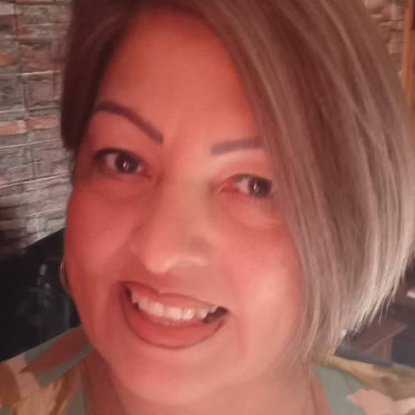 Norma Coromoto Niño Celis