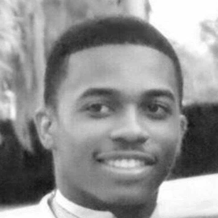 Keenan Williams