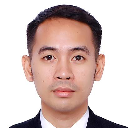 Raymark Mosquera Salvarita