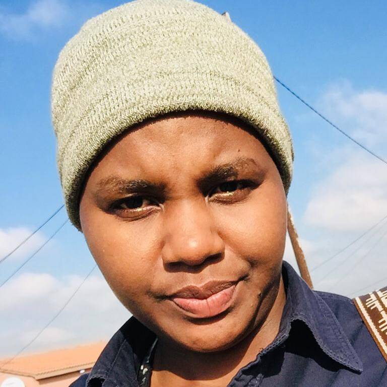 Hlamalani Sharlotte Chauke