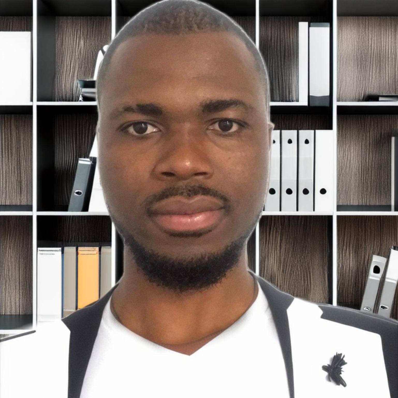 DAVID DUMBUYA