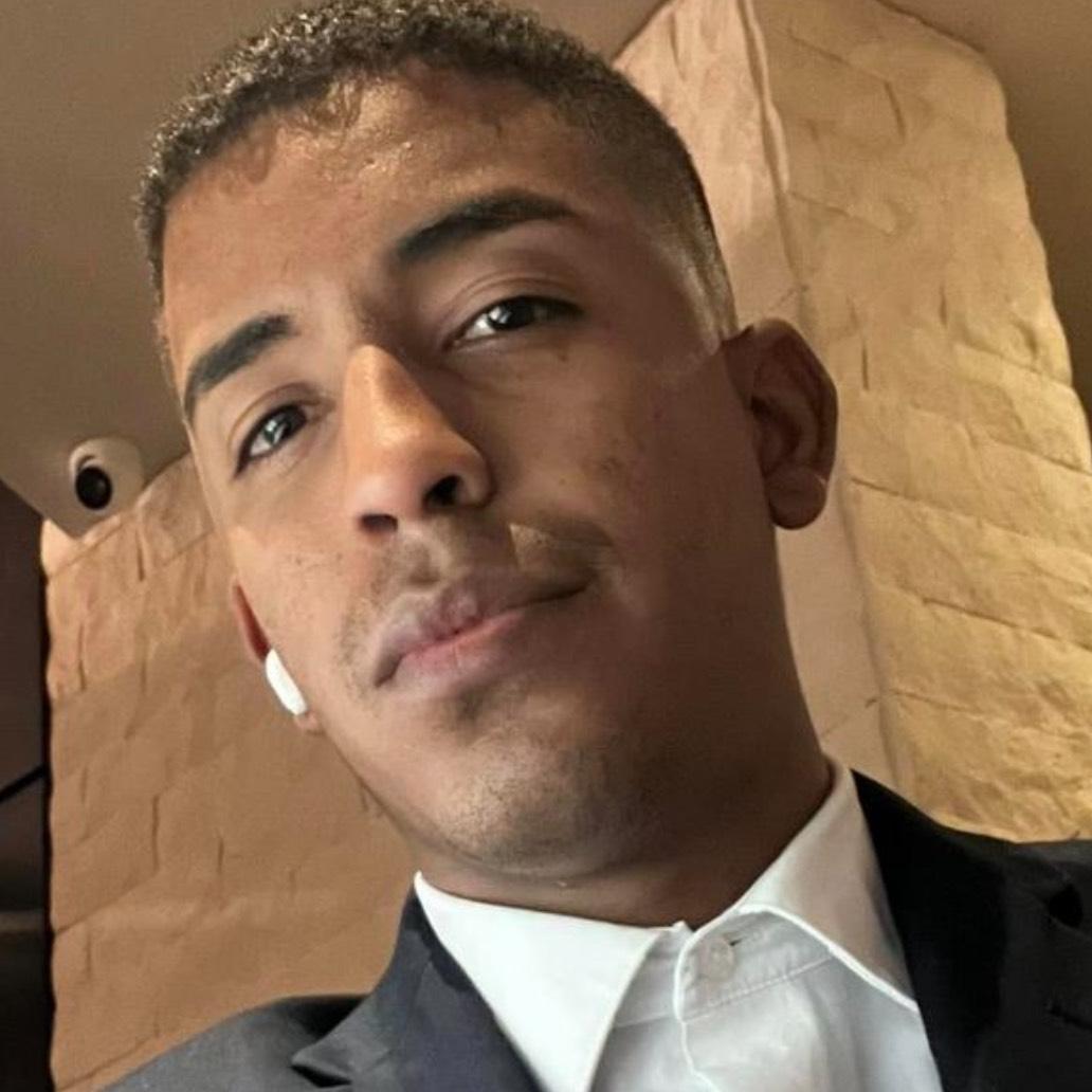 Carlos Morales