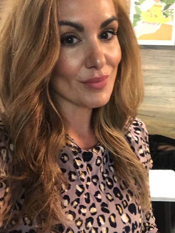 Jessica Colón
