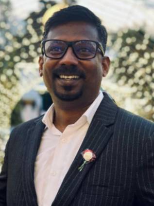 Vimal Kumar A