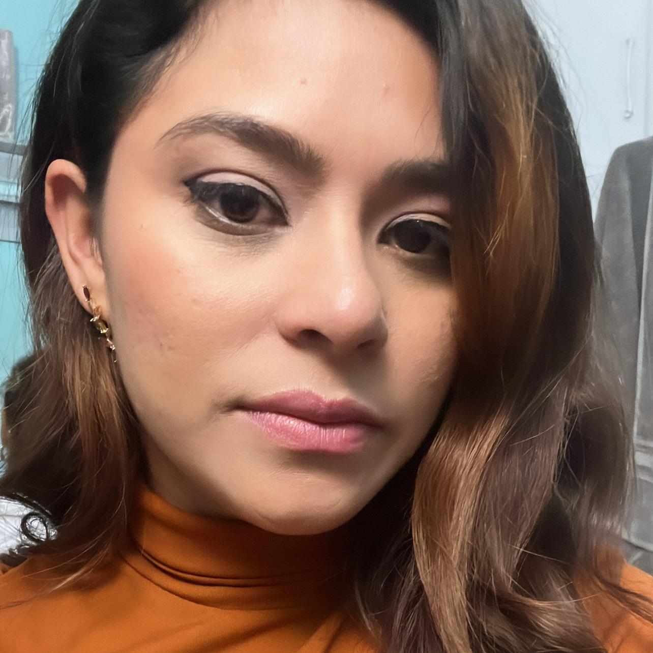 Silvia Morales
