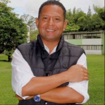 Halmer Nelson Morales Suárez