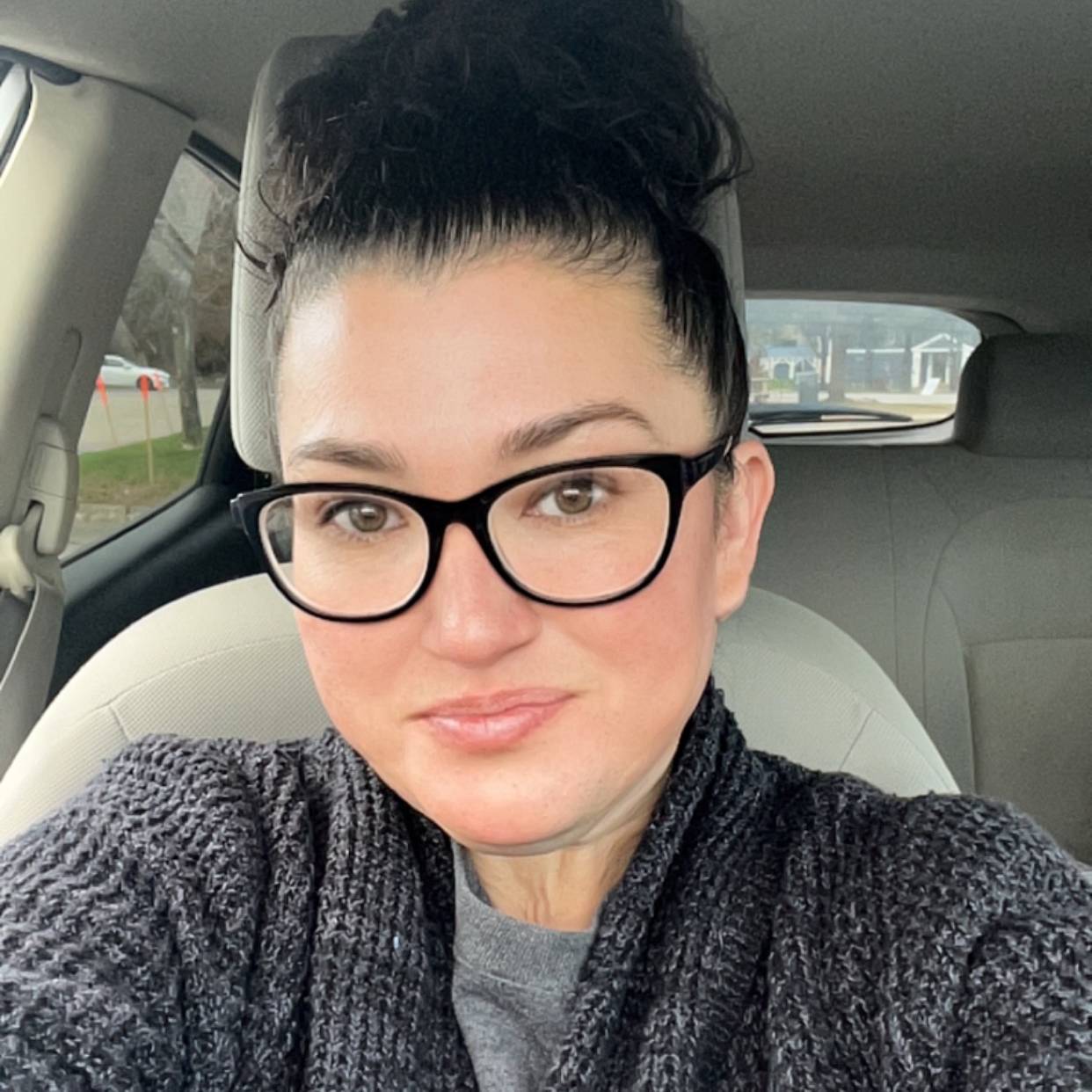 Monica Kennedy