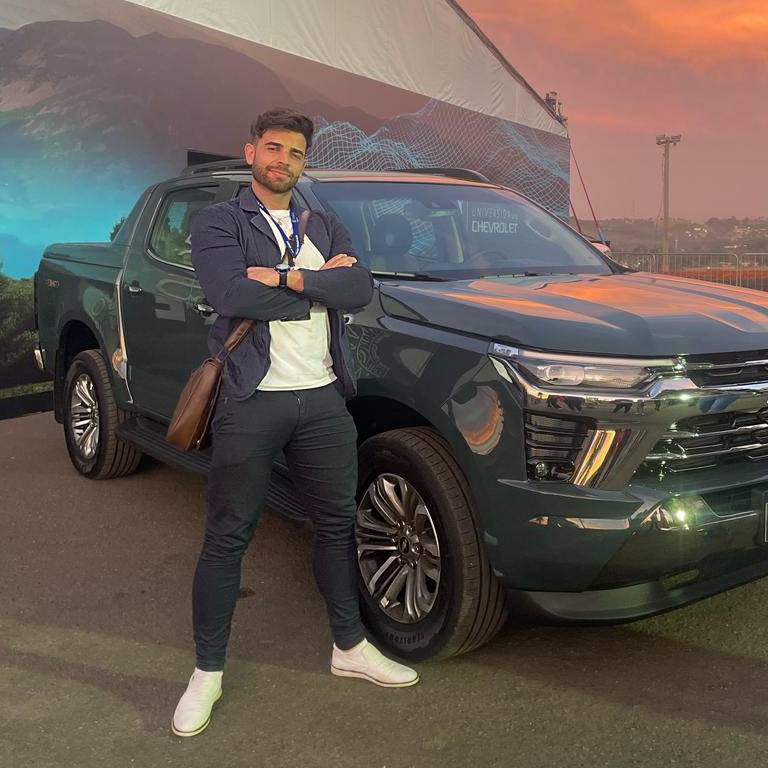 JOELSON LEAL DE PAIVA