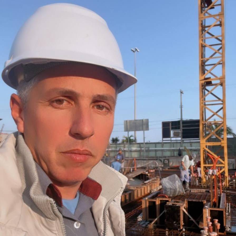 Valdecir Araujo Ferreira