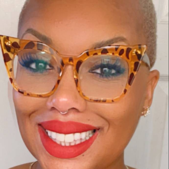 Ginene Simmons Griffin