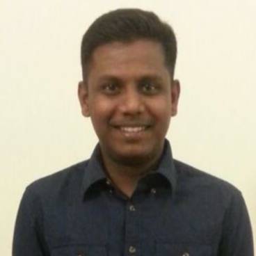 Uvarajan Maniam