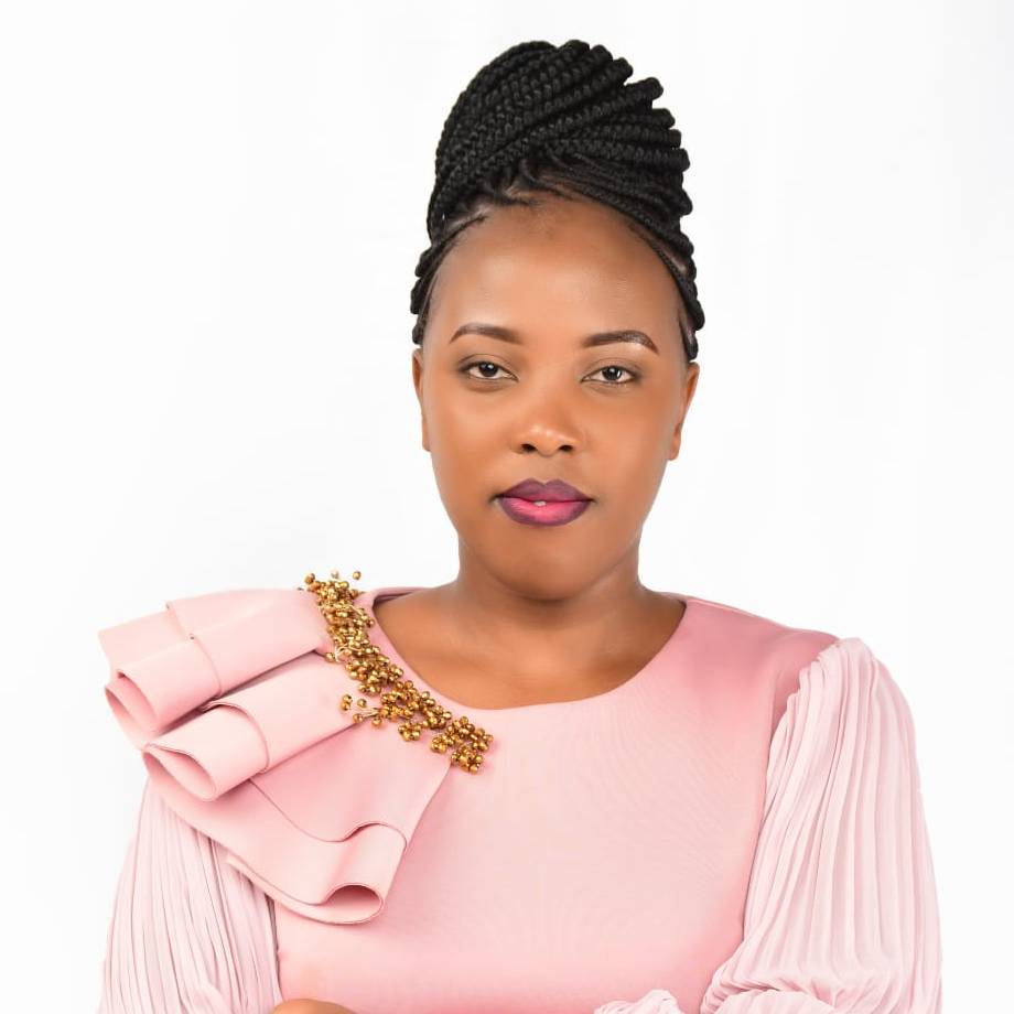 PENINAH NYAKAIRO KINYA