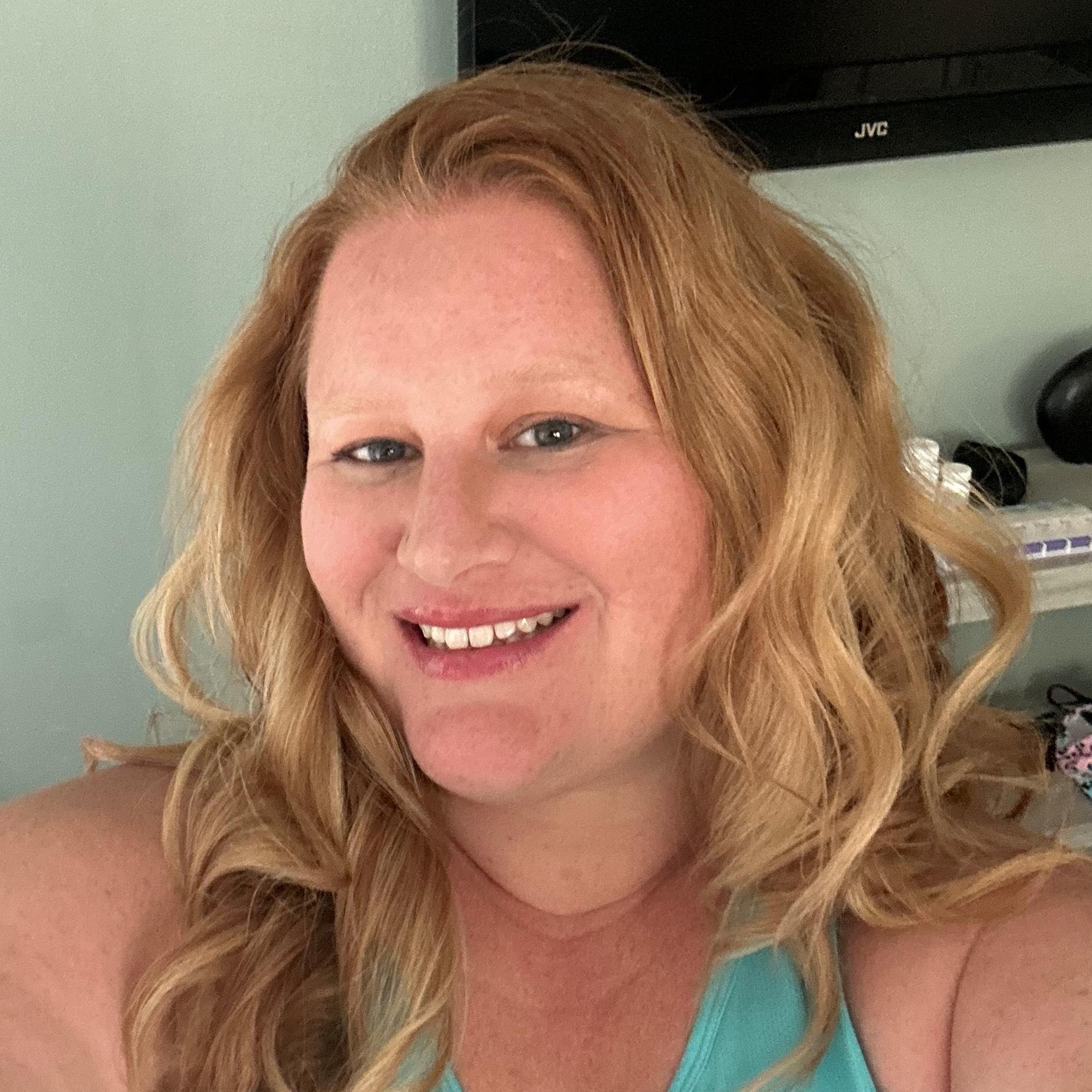 JACLYN CONTI, RHIT