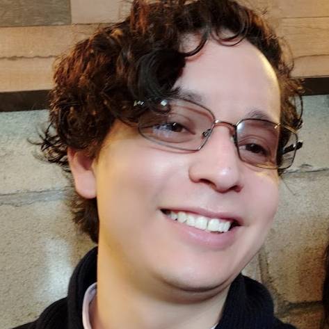 David Alexis Manuel Campa