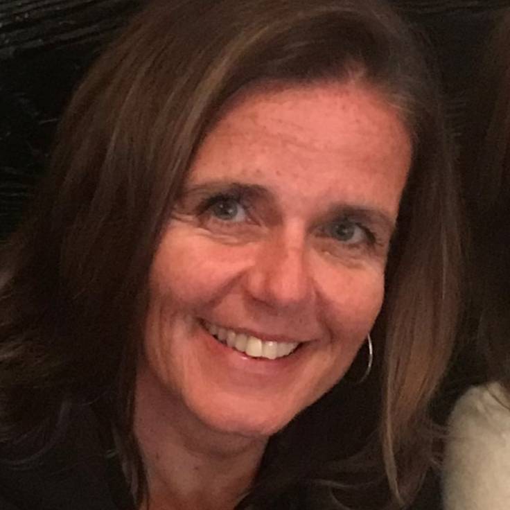 Amy Evanovich-Ricci