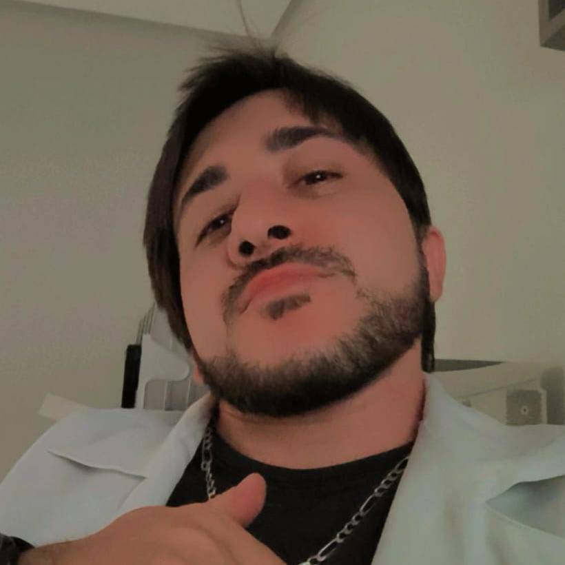 Vinicius macedo da silva