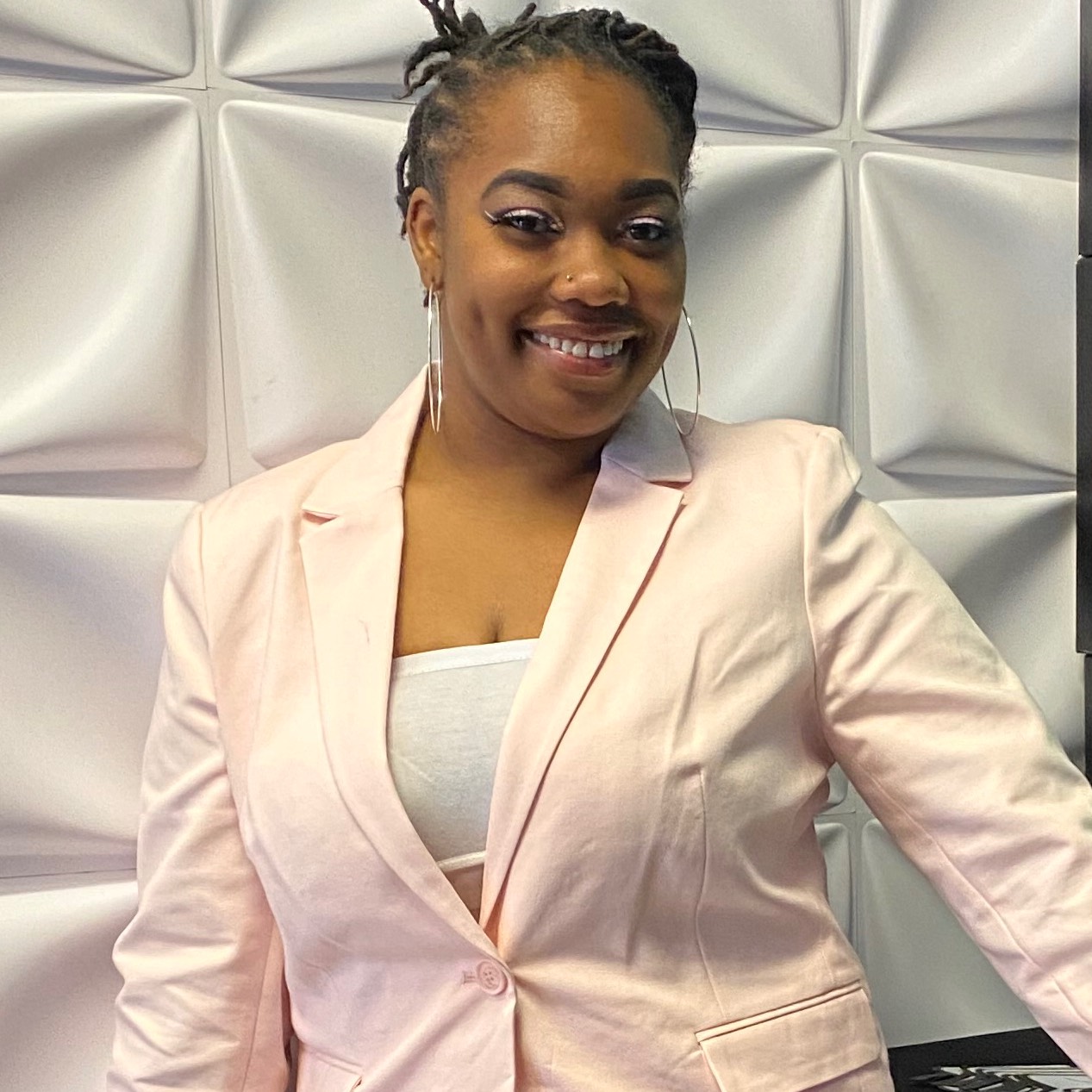 Zaneen Brown