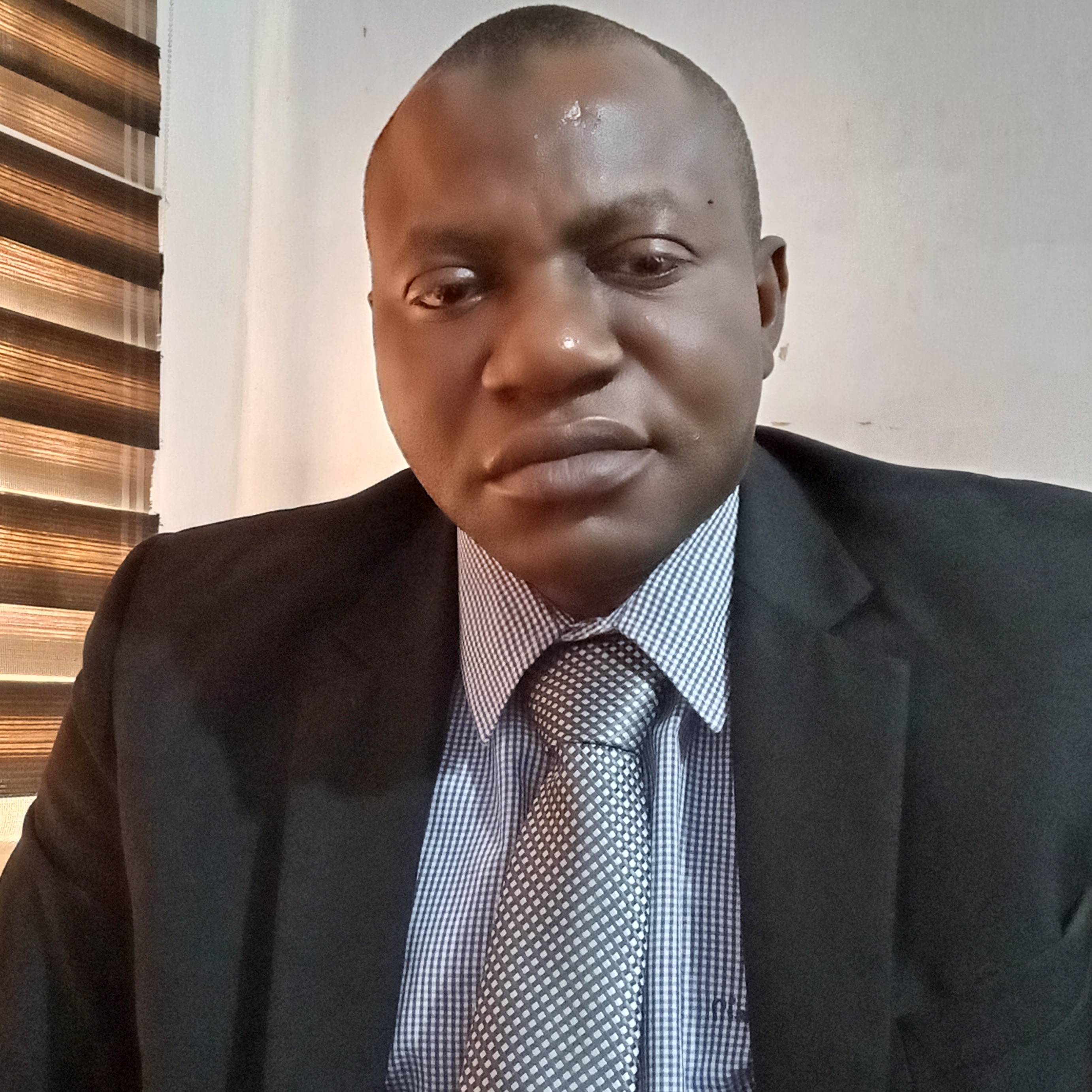 Sanyaolu Ismail Oladipupo