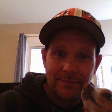 Dustin Brock