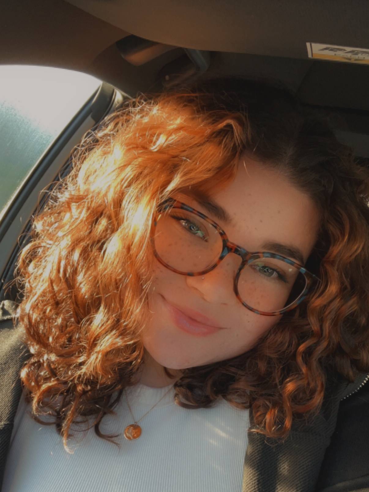 REBECCA EGNER