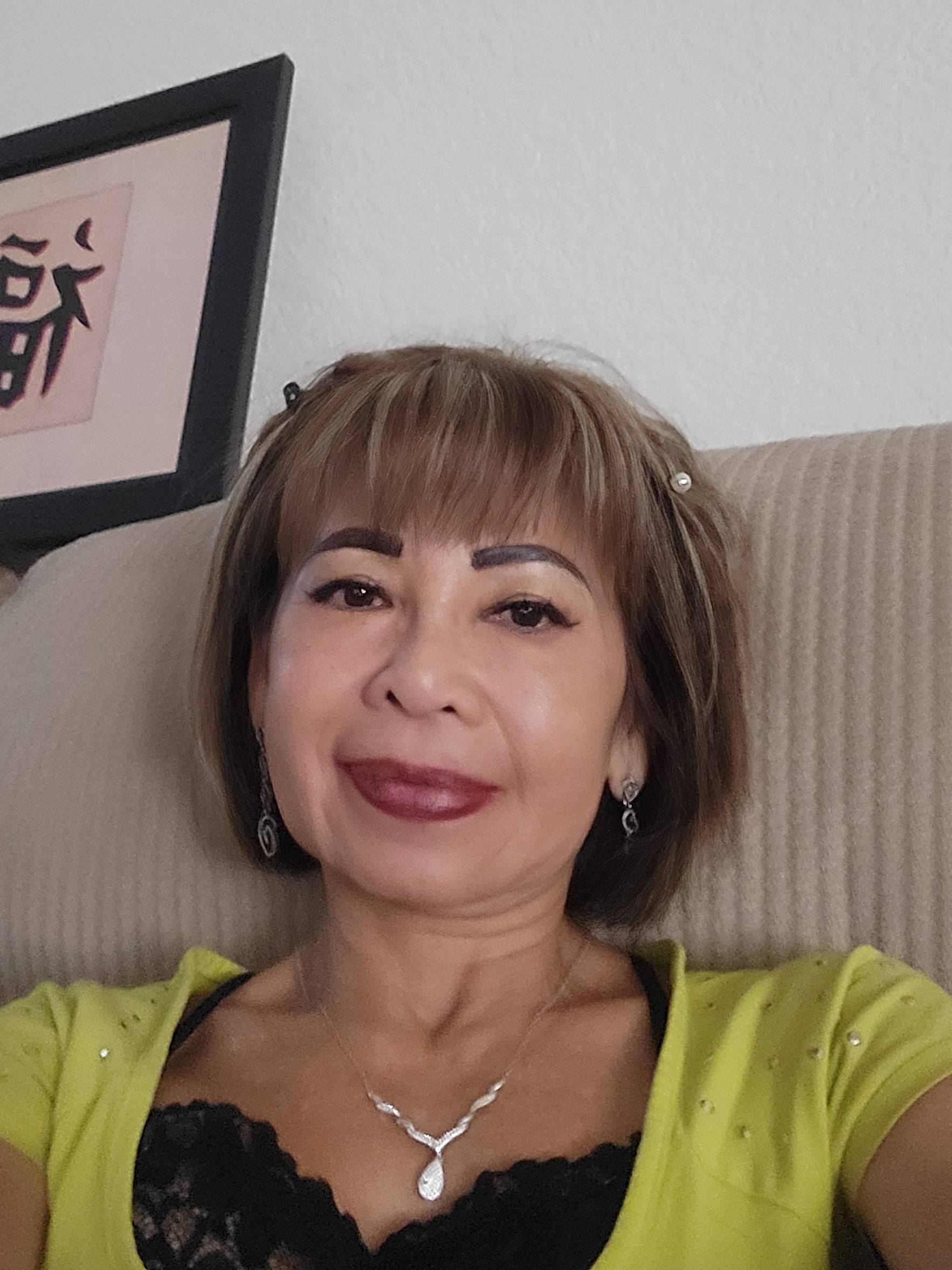 Marie ngoc Hoang