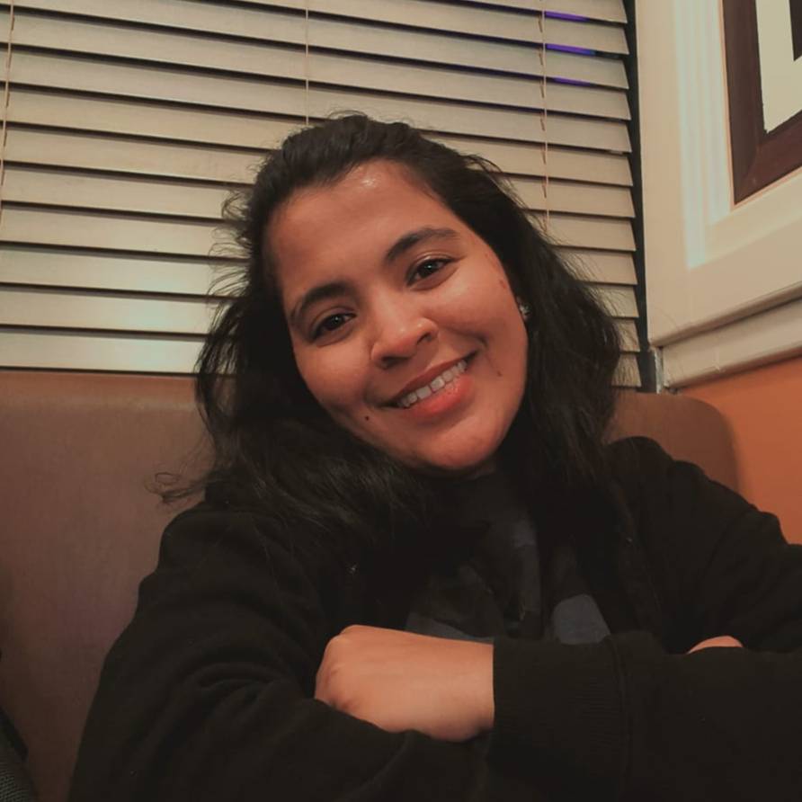 Lavina Agnelo Gonsalves