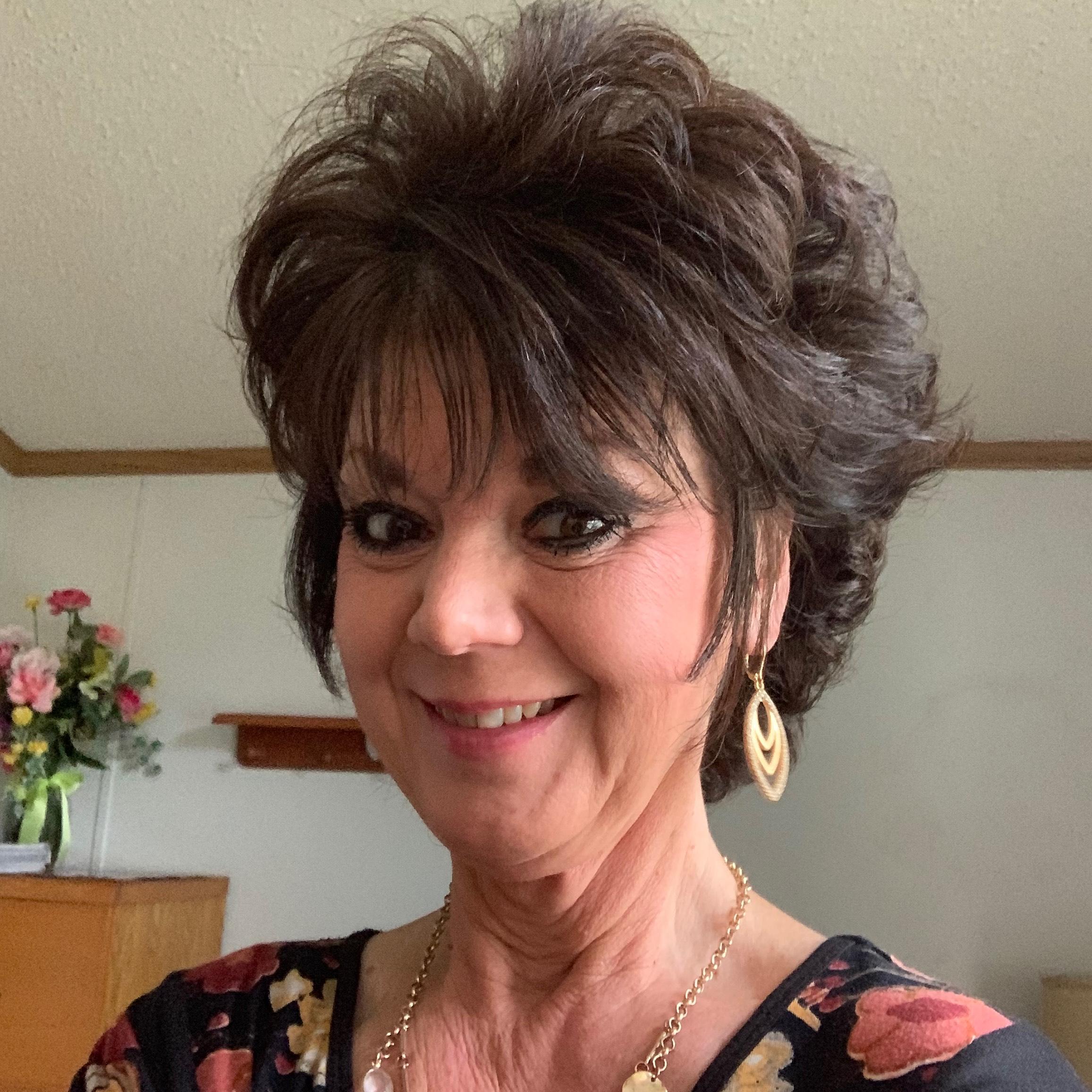 Deborah Kirk