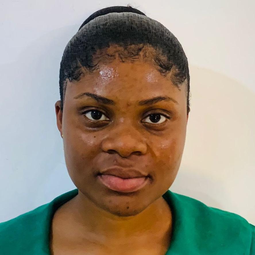Lilian Nana Yaa Bio Afriyie
