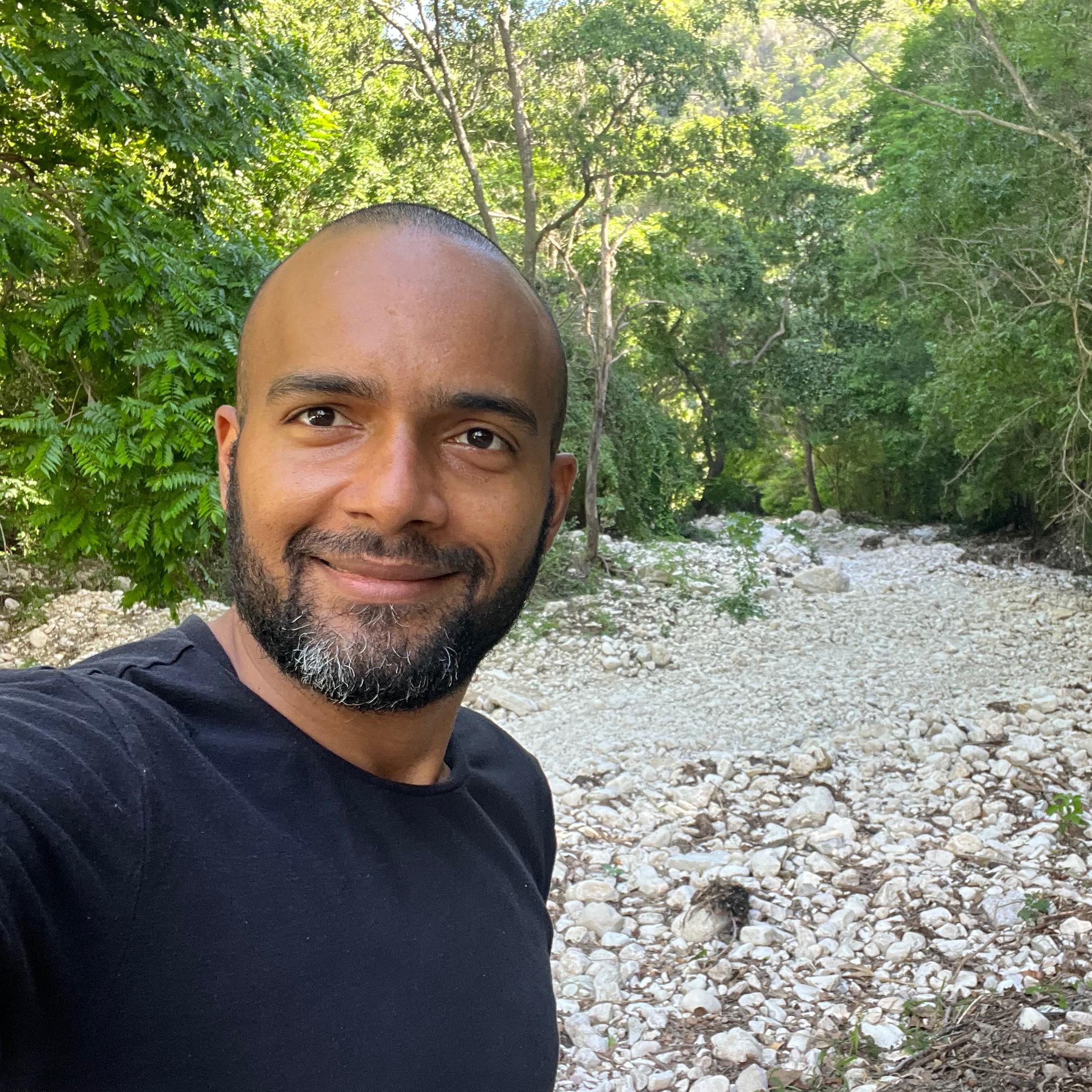 Juan Carlos Mordán Castillo