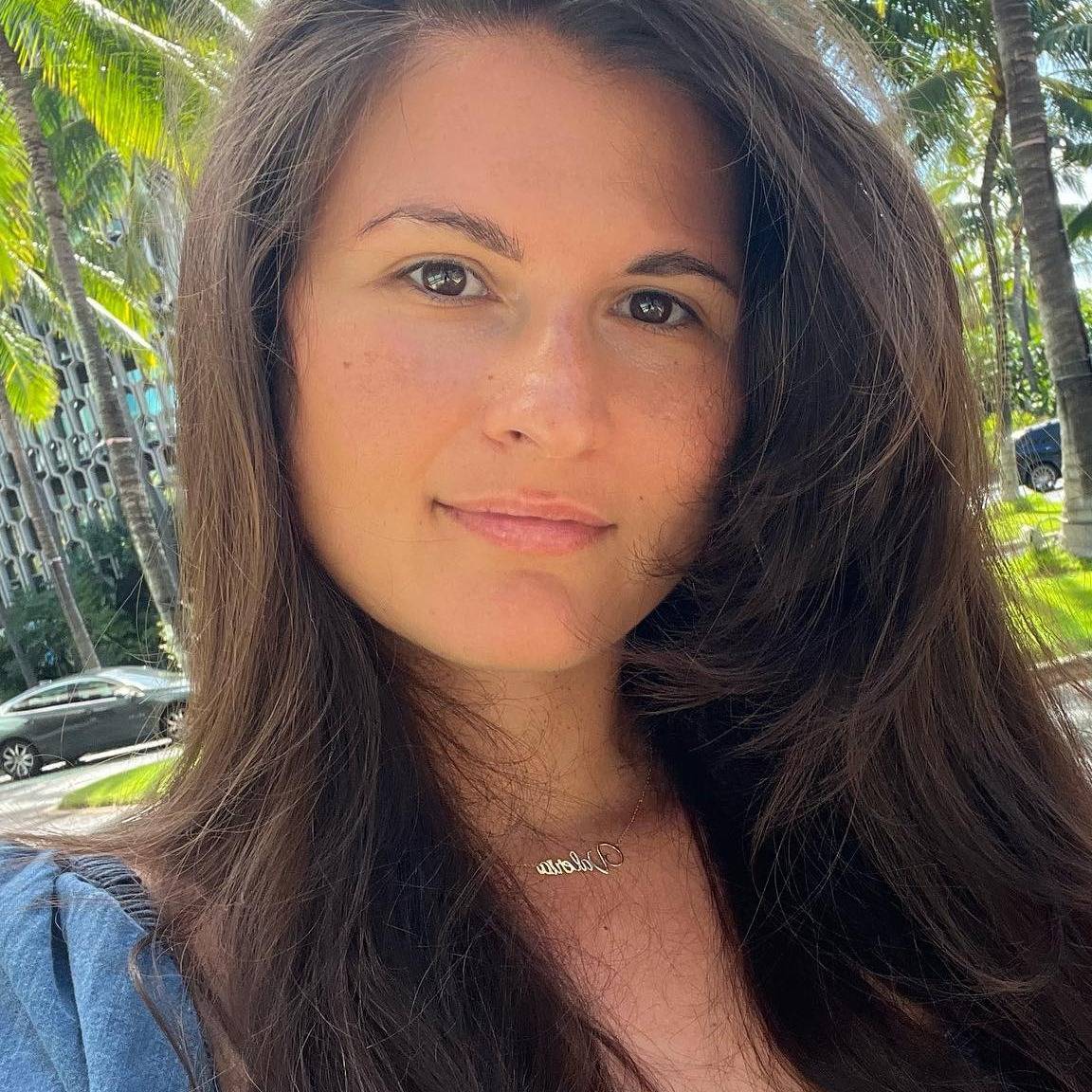 ILIANA ALEXANDROVA