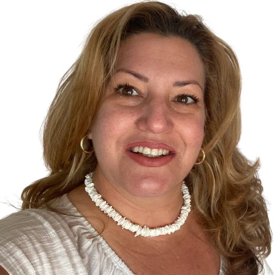 Dilayne Perez Garcia