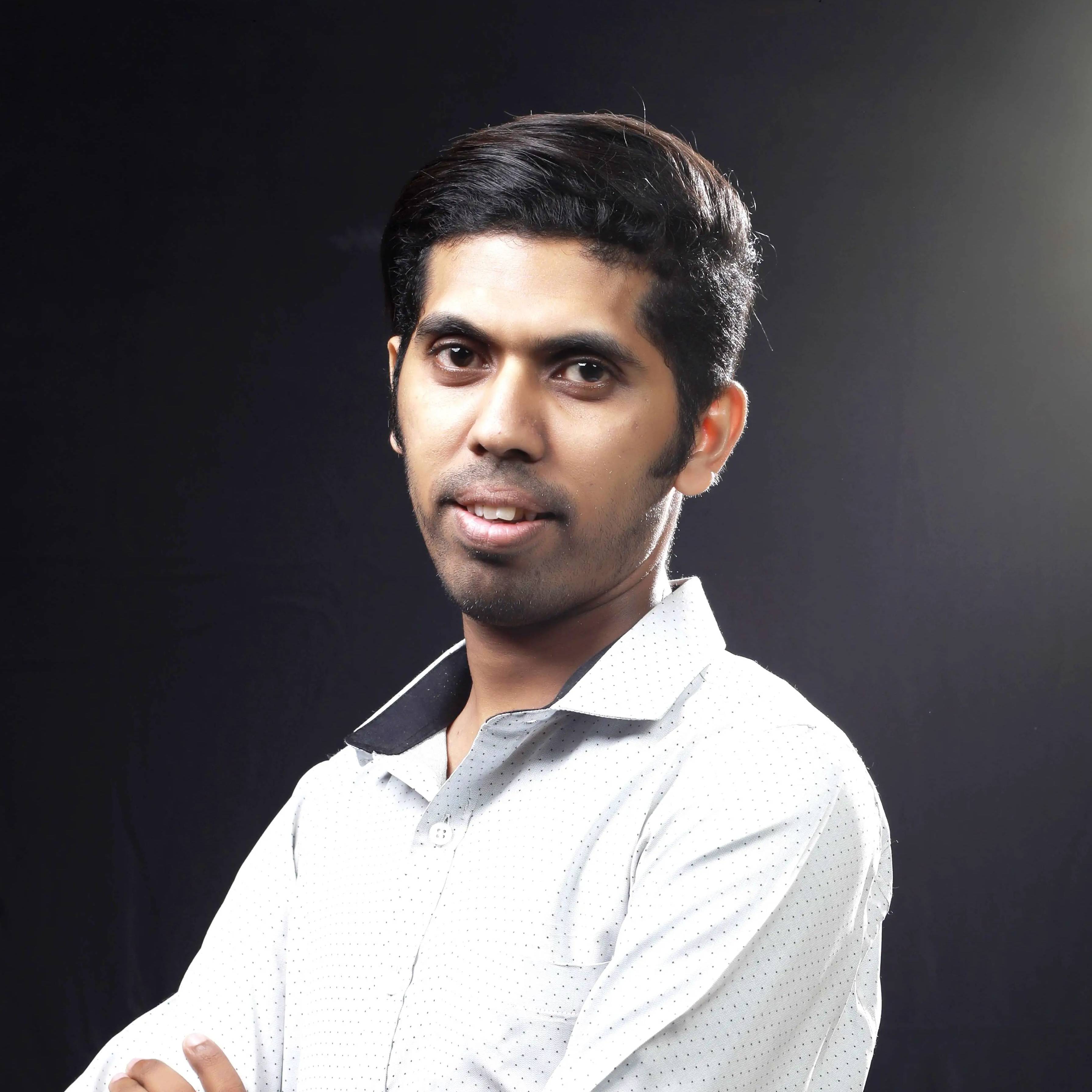 Asad Jamil