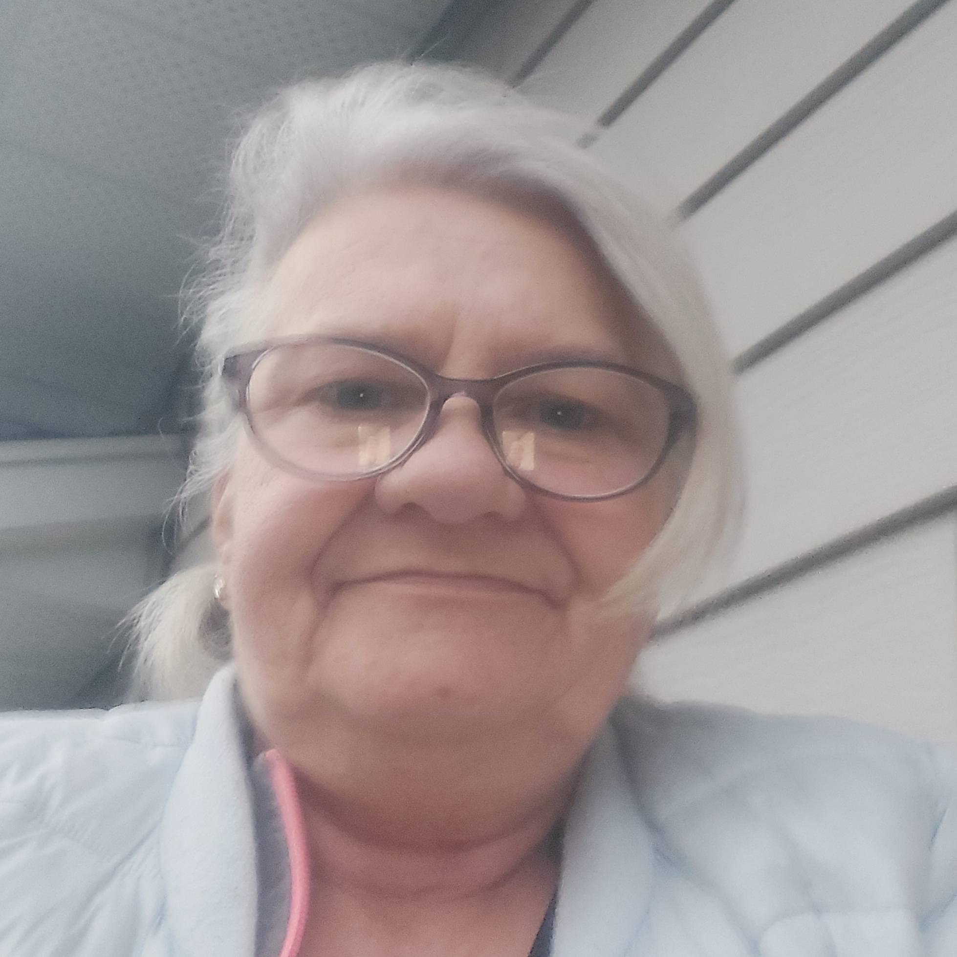 Linda Boisvert