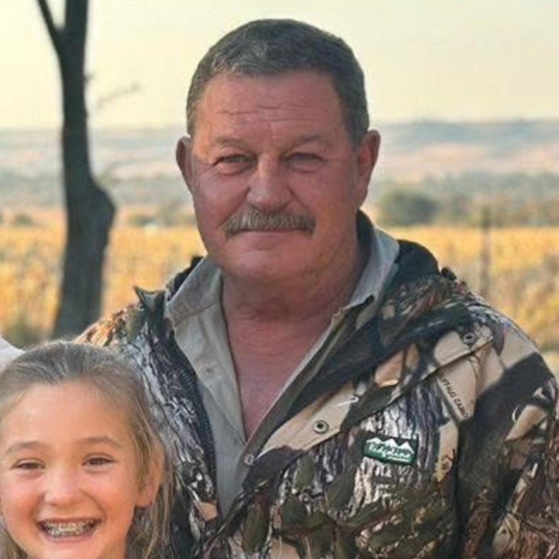 Jan Hendrik Liebenberg